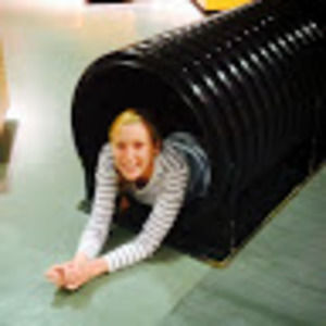 Meet your Posher, Caitlin